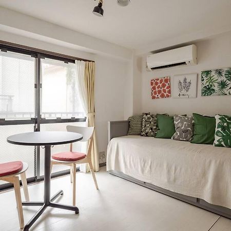 Papa201 Appartement Tokio Buitenkant foto