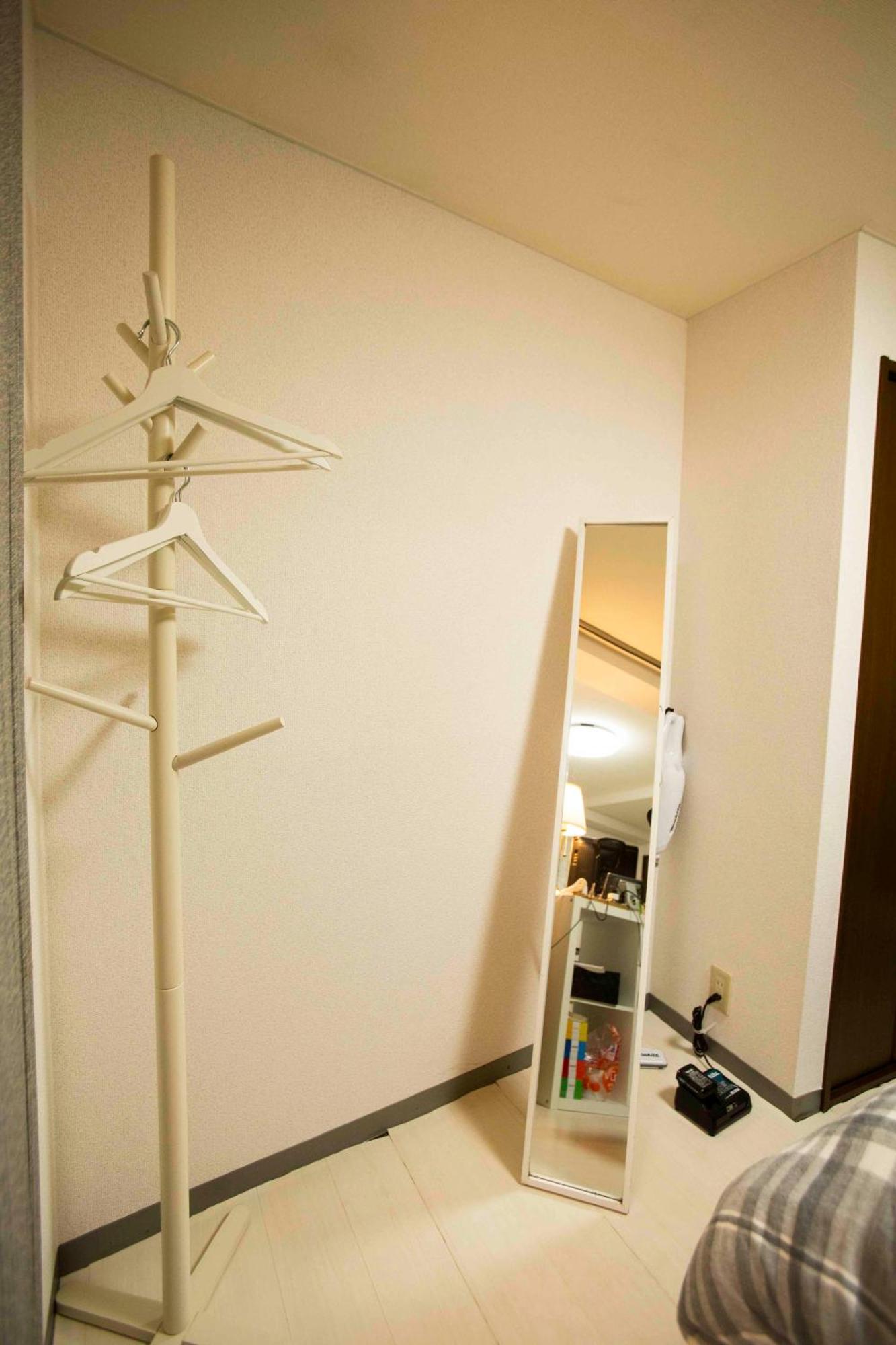 Papa201 Appartement Tokio Buitenkant foto